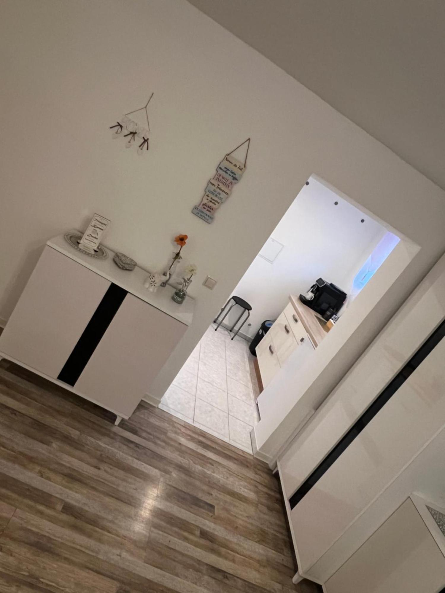 Beti Apartment 2 Nentershausen  Exteriér fotografie